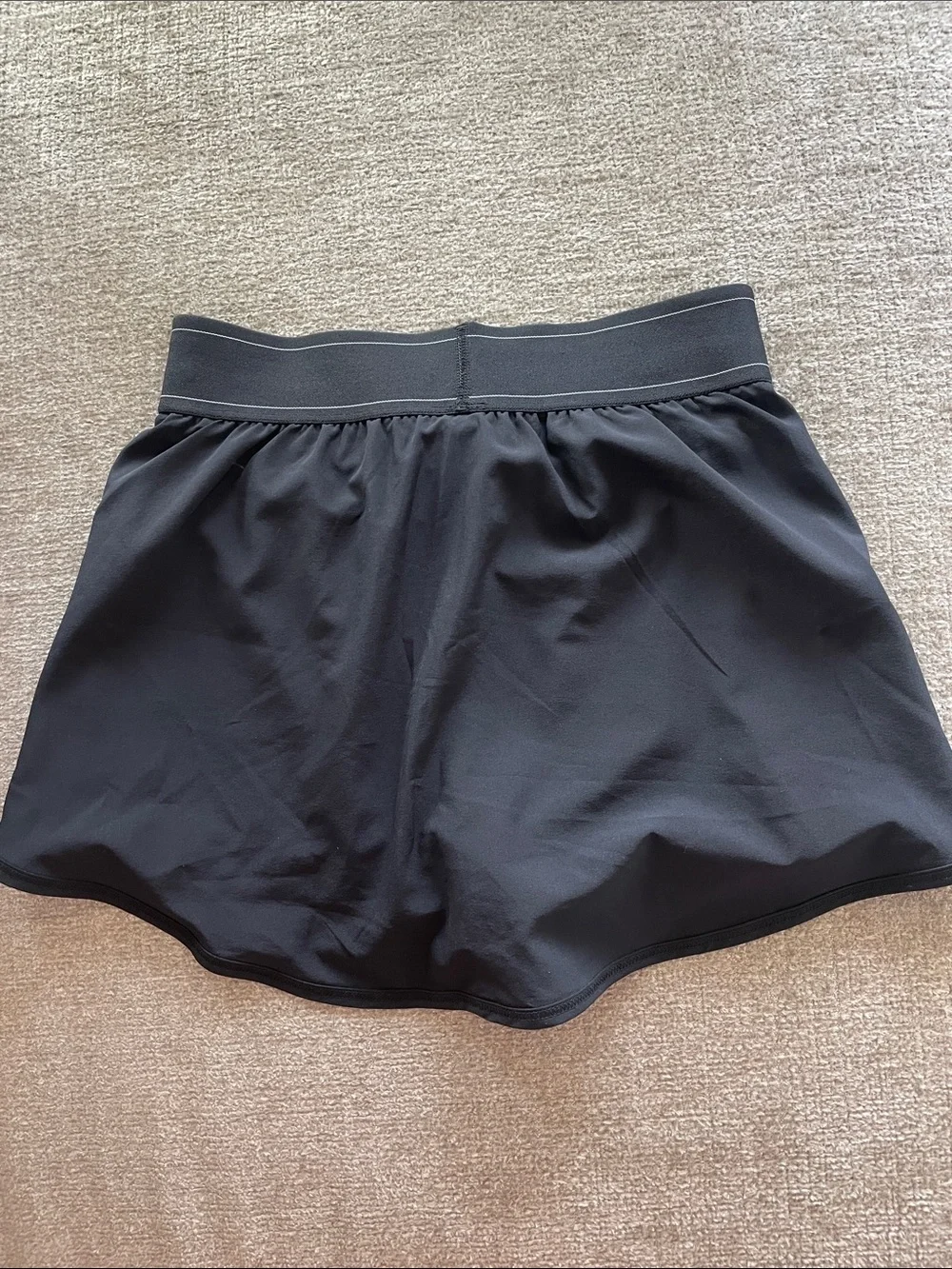 ALO Yoga Match Point Tennis Skirt NWT